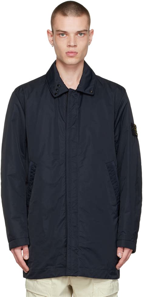 stone island manteau extérieur.